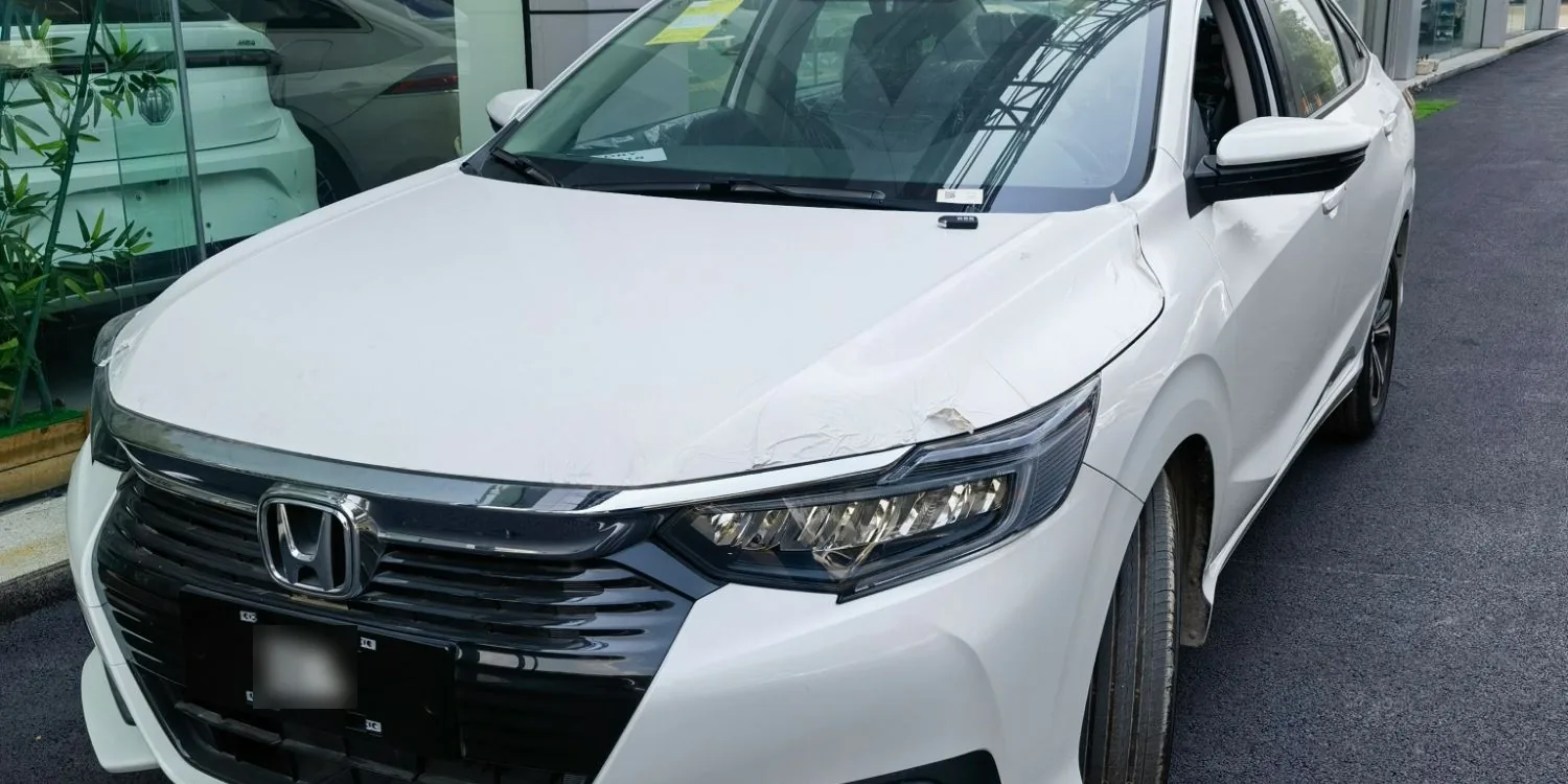 Honda Crider 180 Turbo for Export: Specifications, Stock Condition and What to Check