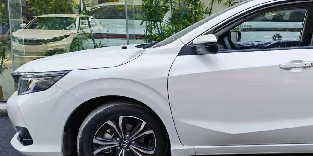 การบำรุงรักษา Honda Crider นอกประเทศจีน: อะไหล่ ของเหลว และการวินิจฉัย