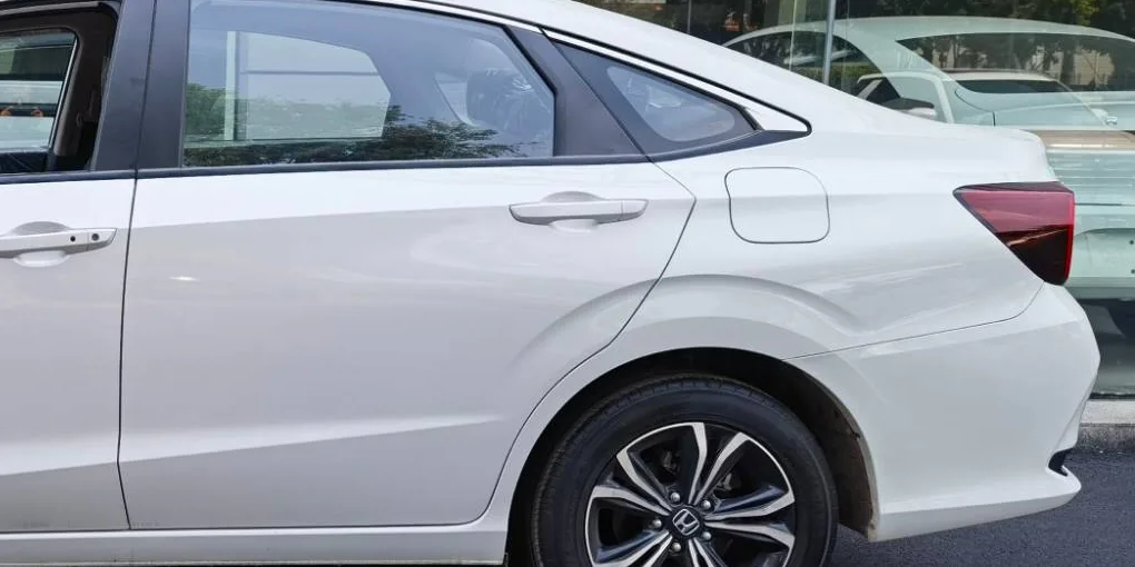 Buying a New Car That Has Been in Stock: Build Date, Tyres, Battery and Fluids