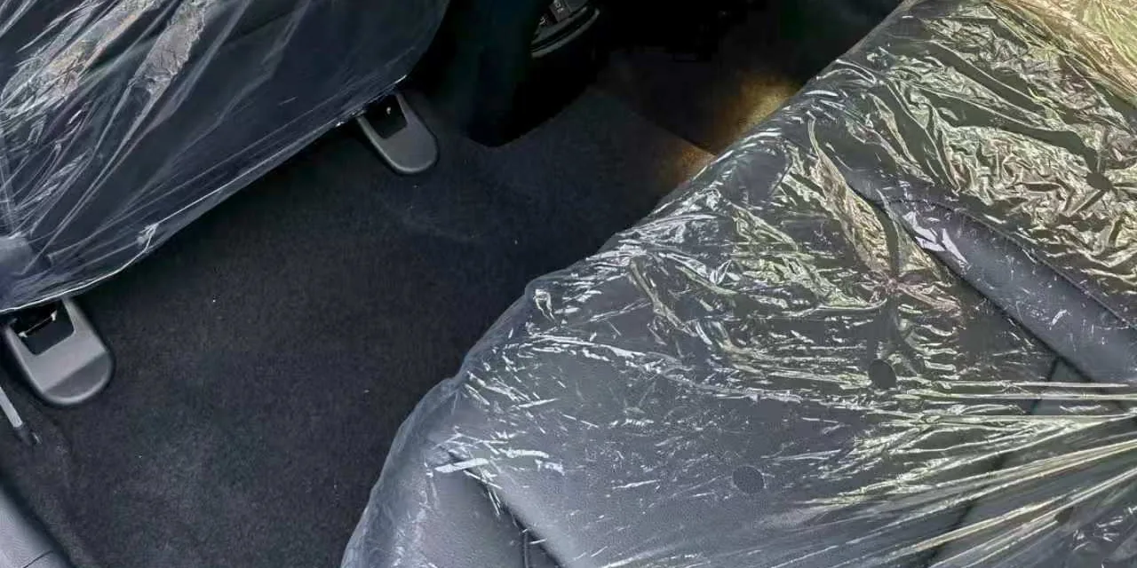 Flood-Damaged Cars: How to Spot Water Damage Before You Buy