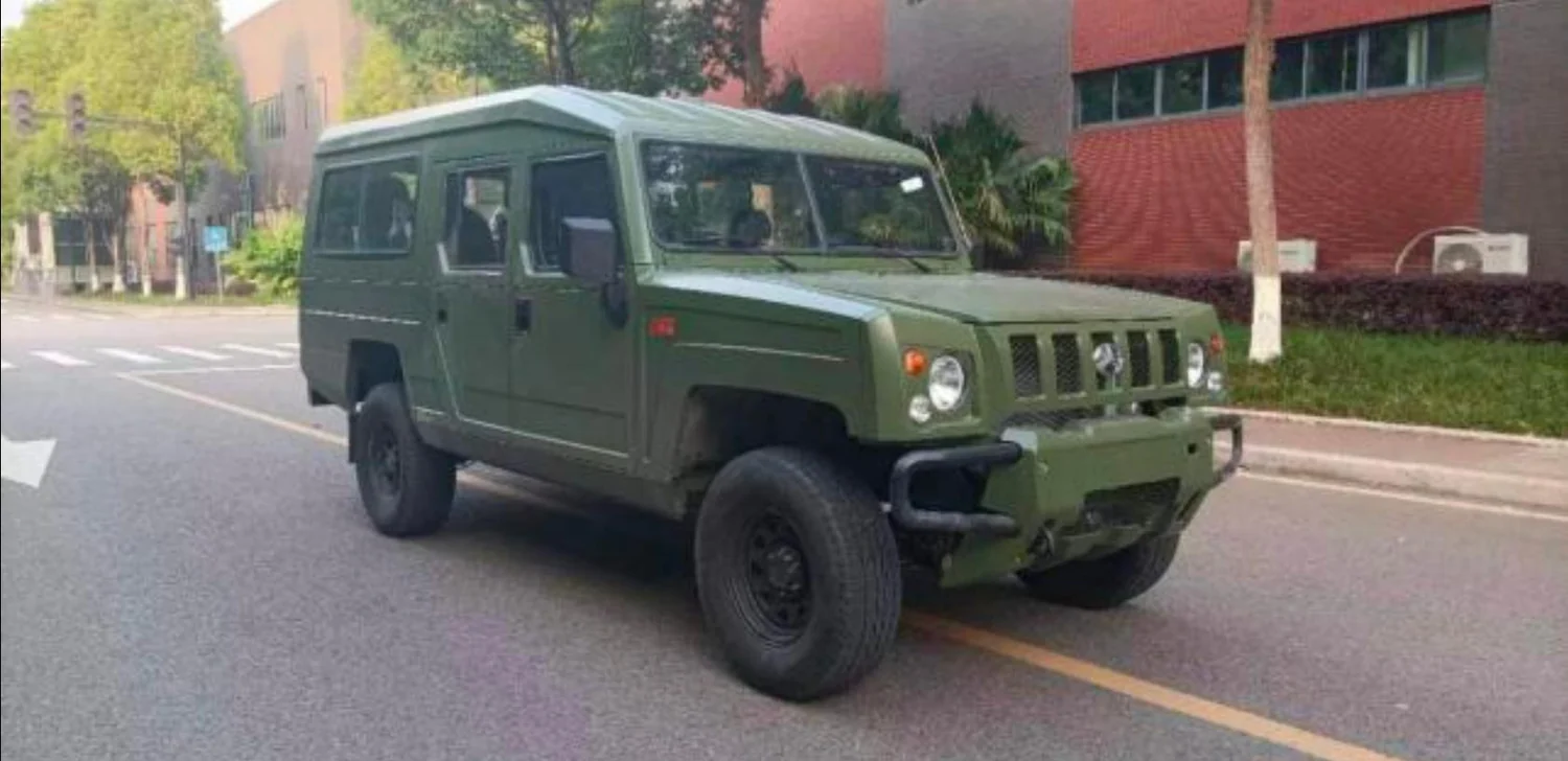 Truck Upfits: From Chassis Cab to Finished Vehicle