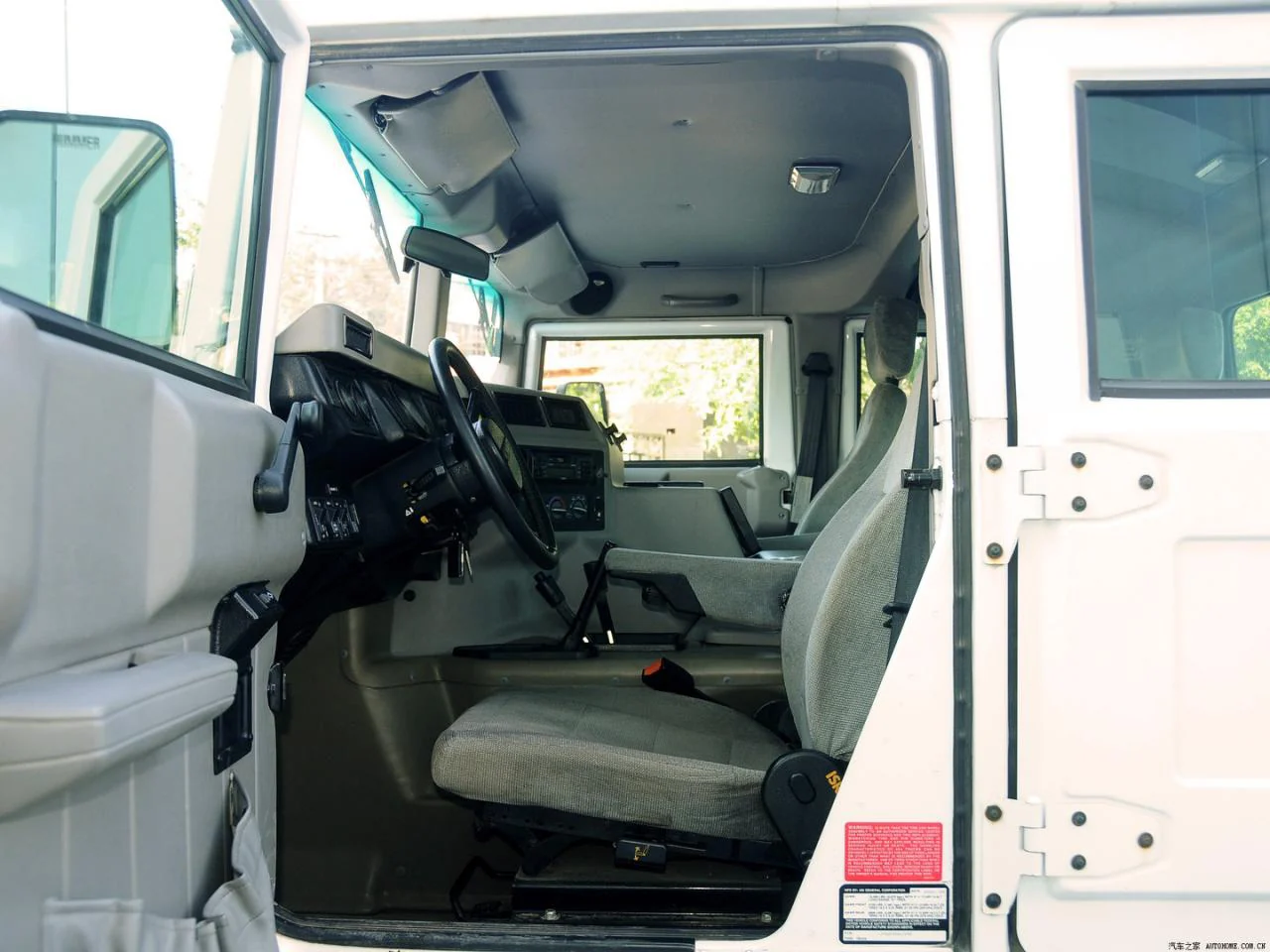 Pre-Delivery Inspection for Imported Vehicles