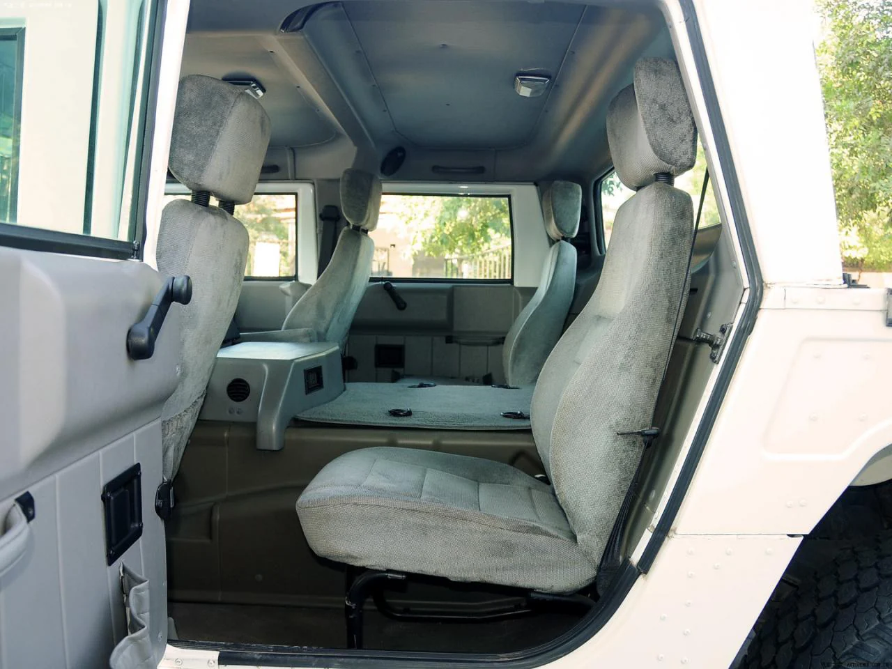 Warranty Structure for Imported Vehicles