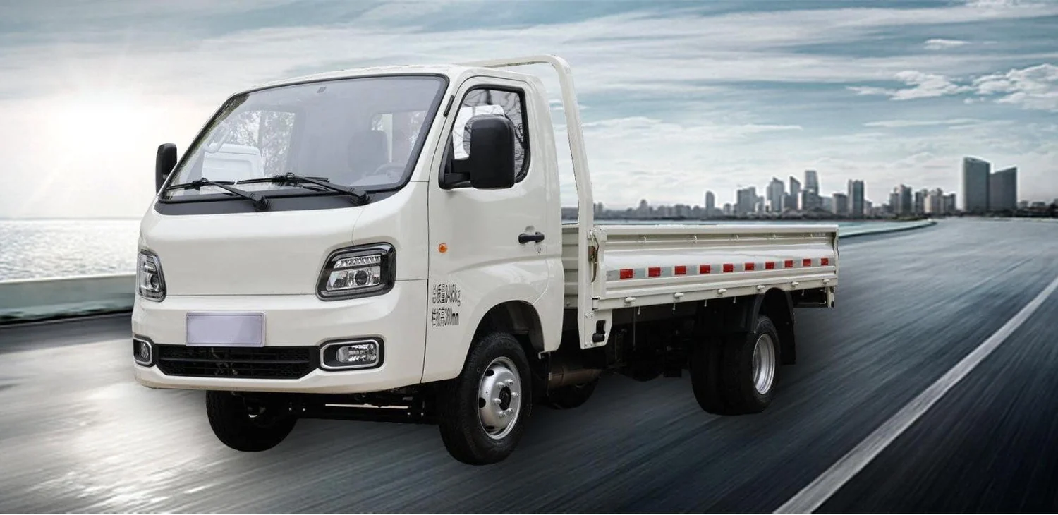 Import Vehicles from China to Tanzania: Compliance, Shipping and Landed Cost