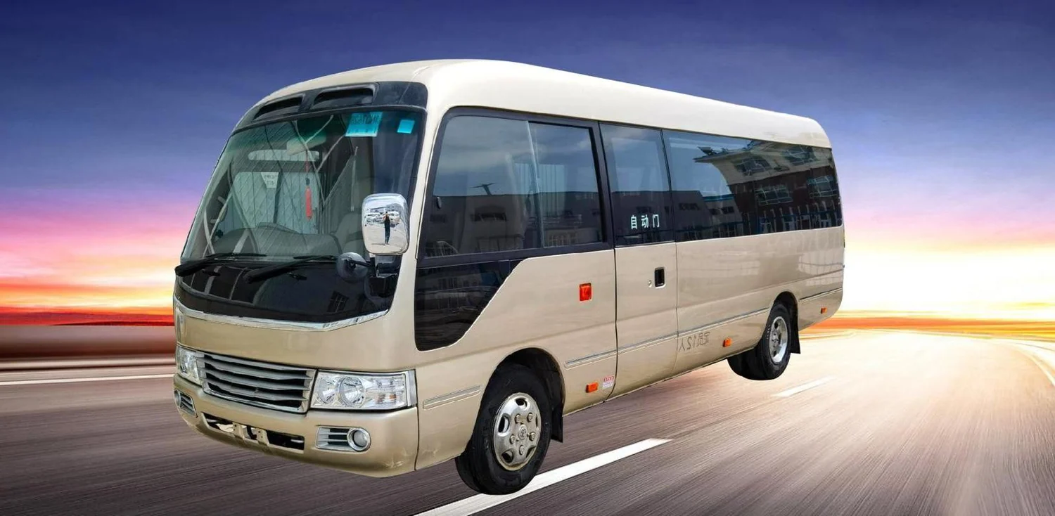 Import Vehicles from China to Nigeria: Compliance, Shipping and Landed Cost